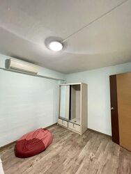 Blk 164 Mei Ling Vista (Queenstown), HDB 3 Rooms #576269581